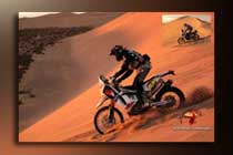 AFRICA ECO RACE 2009