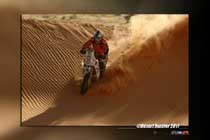 AFRICA ECO RACE 2011