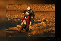 AFRICA ECO RACE 2012