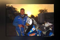 AFRICA ECO RACE 2013