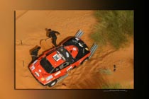 AFRICA ECO RACE 2013