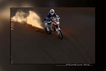 AFRICA ECO RACE 2013