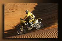 DAKAR 2006