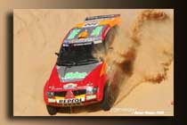 DAKAR 2006