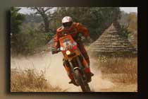 DAKAR 2006