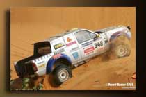 DAKAR 2006