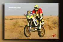 DAKAR 2007