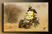 DAKAR 2007