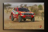 DAKAR 2007