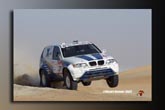 DESERT CHALLENGE 2003